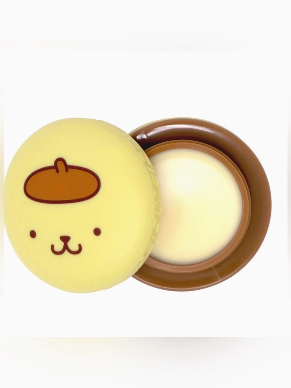 The Crème Shop x Sanrio Limited Edition Macaron Lip Balm